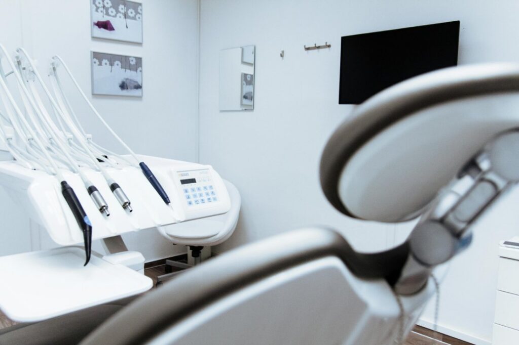 Oral Surgeons Office Memorial OMS