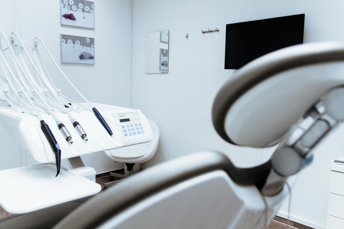 Oral Surgeons Office Memorial OMS